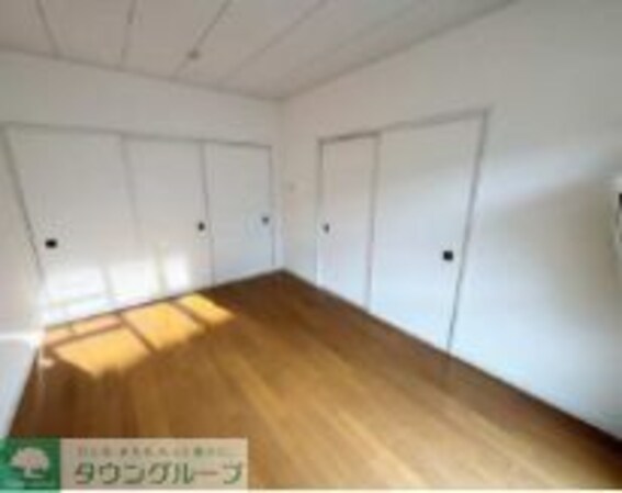 ハイム下鶴間の物件内観写真